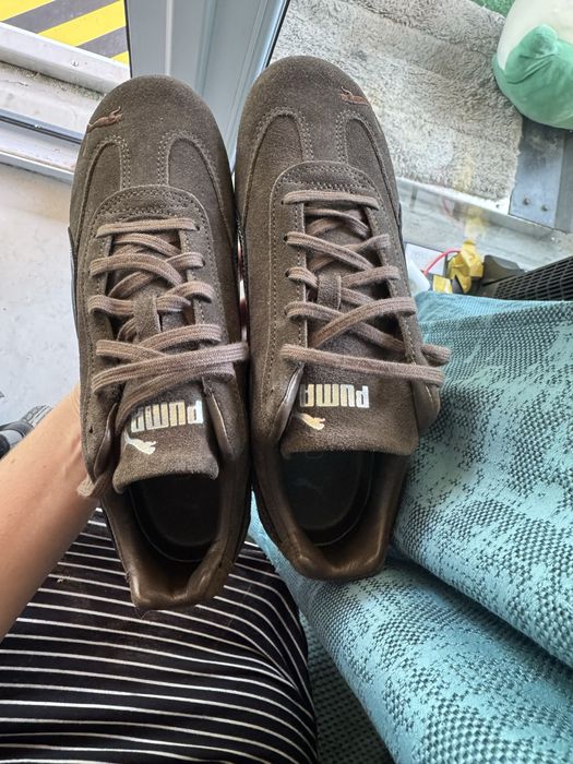 Puma Оригінальні
