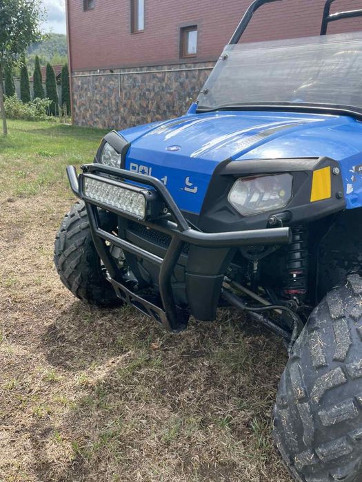 Багі Polaris RZR 170