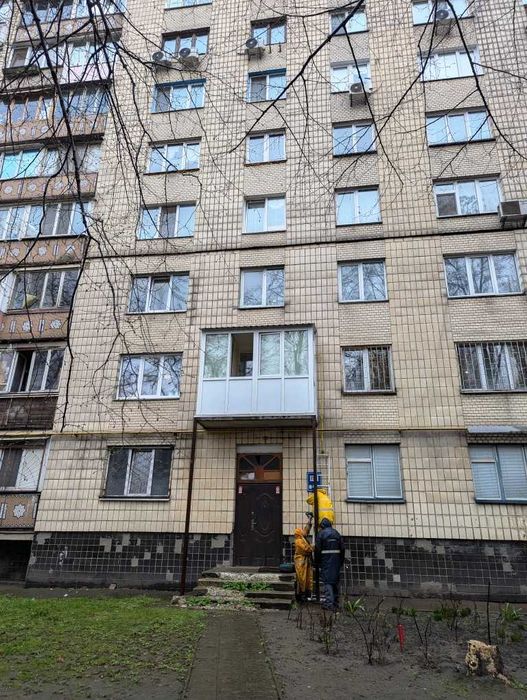 1-кімнатна квартира за адресою вул. Ушинського (площа 37 м²) - Atlanta.ua - фото 8