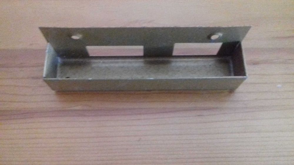 Apoio Testas Fechaduras Pica Porta