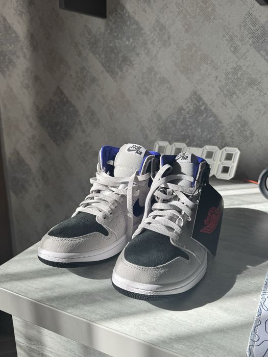 Кросівки nike jordan