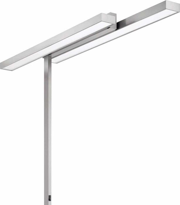 Trilux – Offsetowa lampa podłogowa 4-Luces