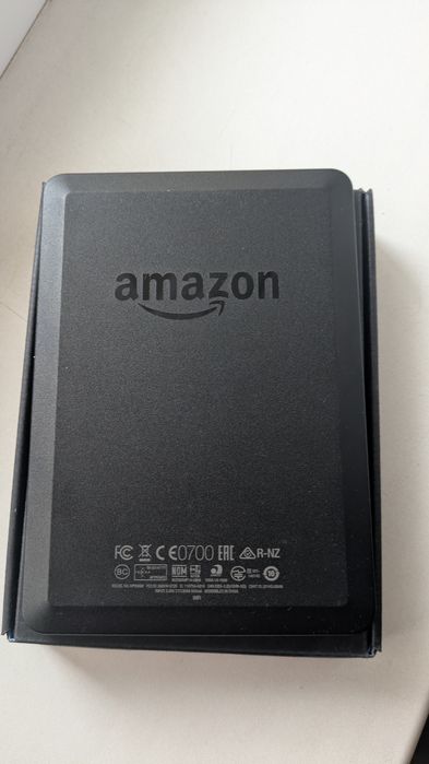 Электронная книга Amazon Kindle (7gen)