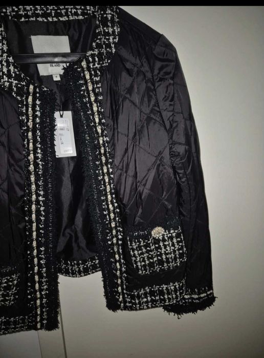 Vendo casaco curto (kispo) impermeável