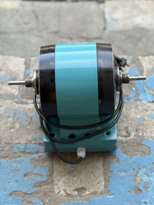 Зуботехнічни шліфмотор