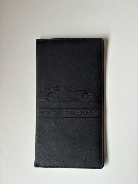 Porta documentos auto