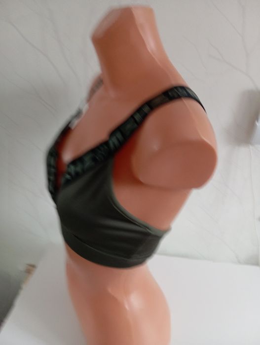 Biustonosz sportowy Nike