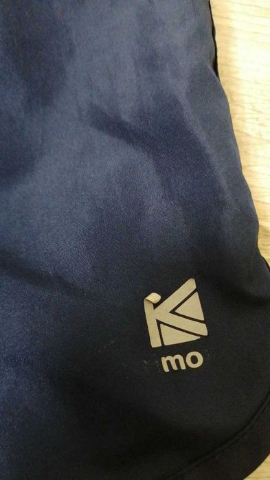 шорти karrimor .