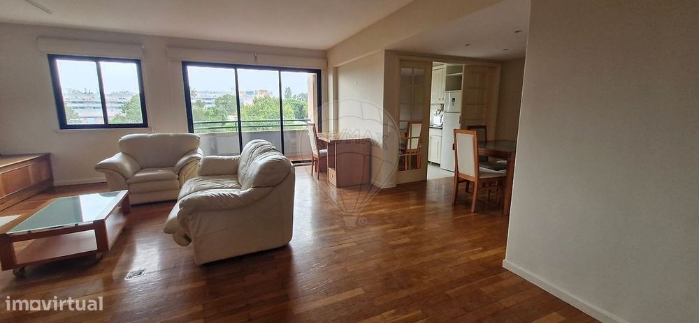 Apartamento T2 para arrendamento