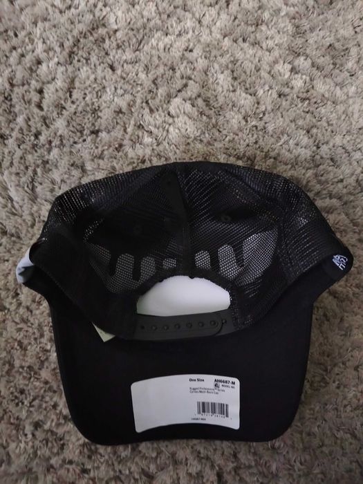 Czapka z daszkiem Carhartt