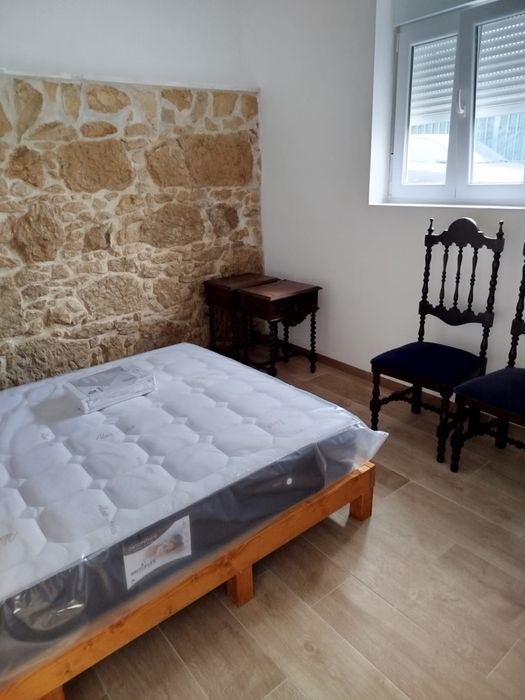 Apartamento en moradia -  t2 coimbra