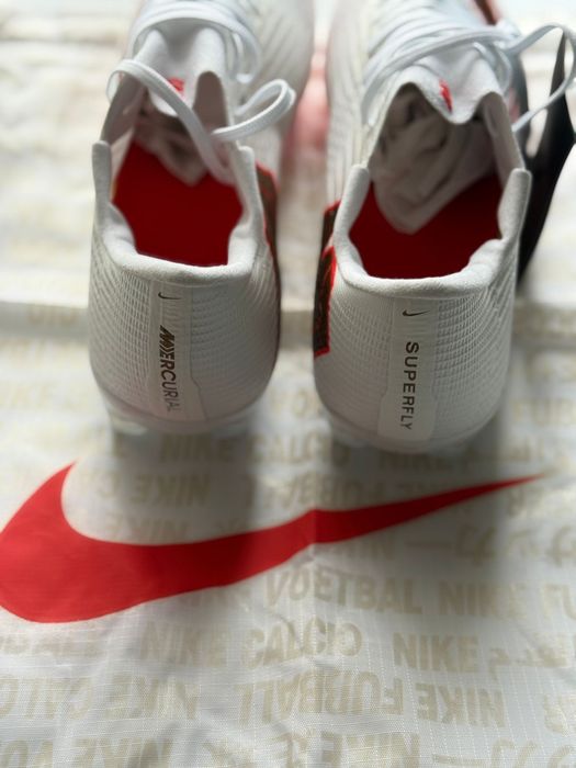 Nike Mercurial Superfly XI FG