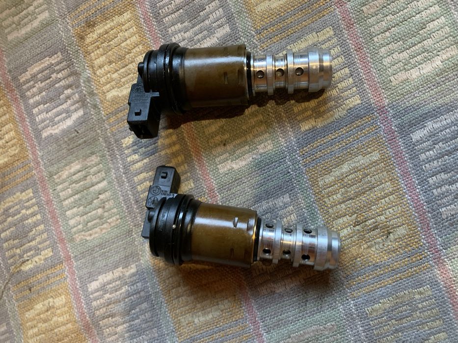 Електромагнітний клапан Vanos n42b20