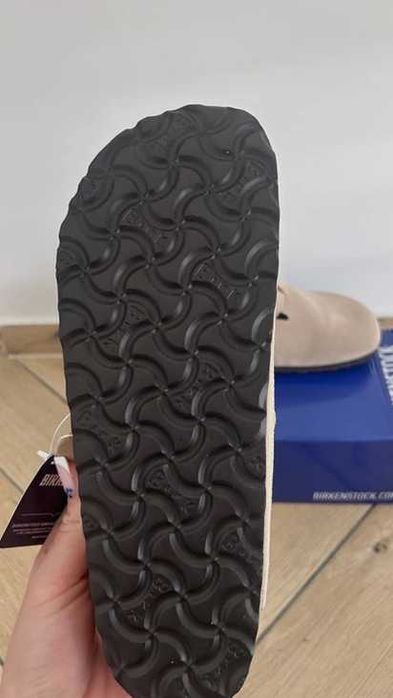 Birkenstock Boston R.40