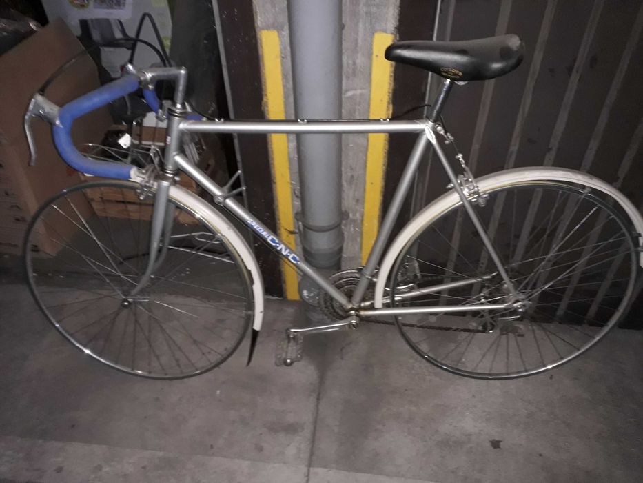 Rower szosowy retro 28 cali