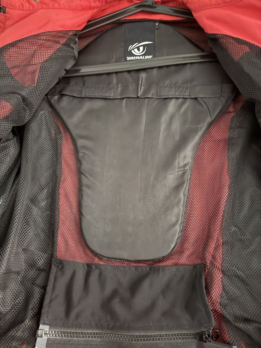 Casaco mota impecavel