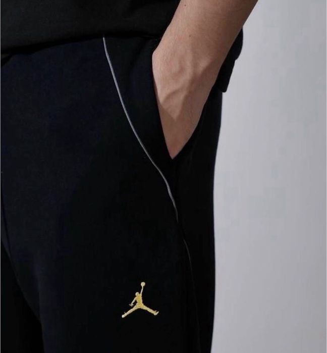 Oryginalne spodnie Nike Jordan PSG