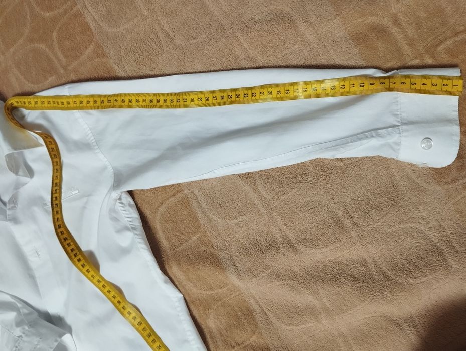 Вишиванка рубашка вишита на хлопчика