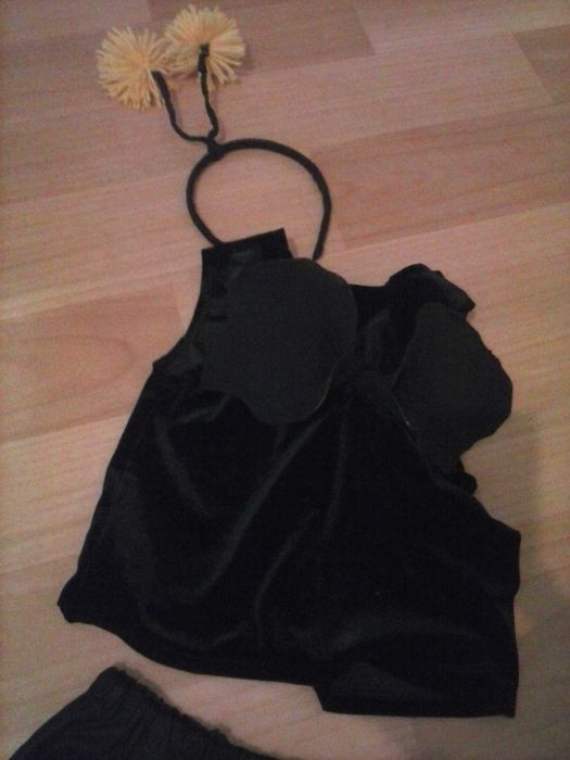 Przebranie , strój Pszczółka, rozm. ok. 122cm