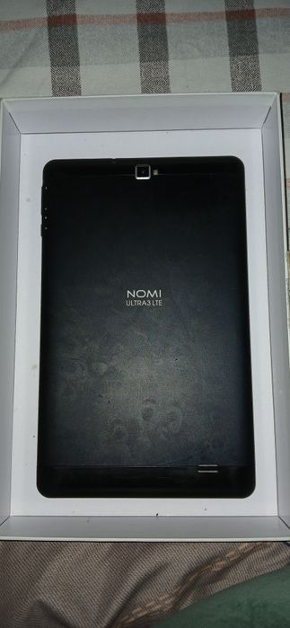 NOMI ULTRA 3 LTE під ремонт