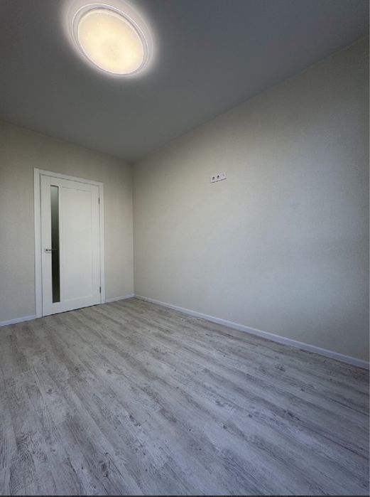 Квартира з дорогим ремонтом в цертрі Ірпеня!