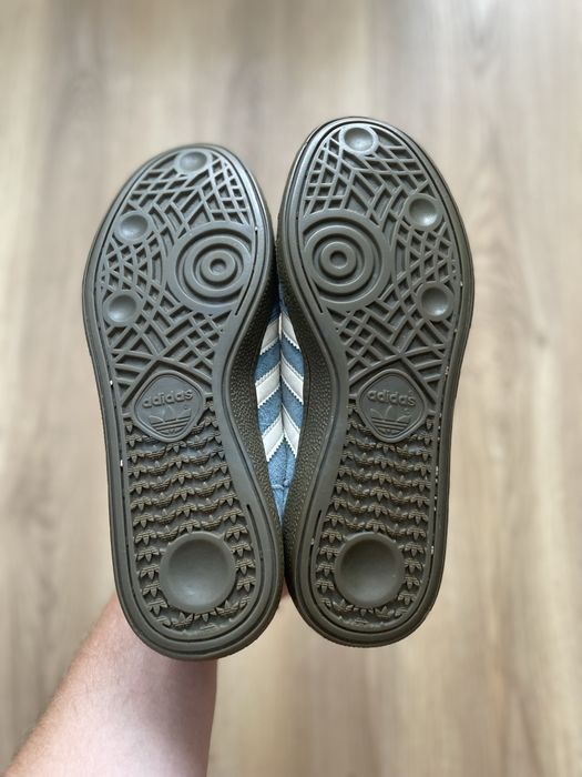 Buty trampki sneakersy Adidas originals Handball Spezial Special