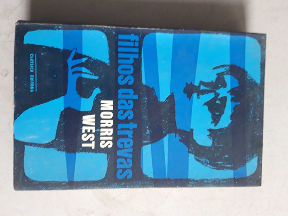 Livro PA-3 - Morris West - Filhos das Trevas