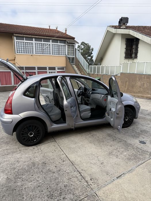 Citroen C3 - 12/2002