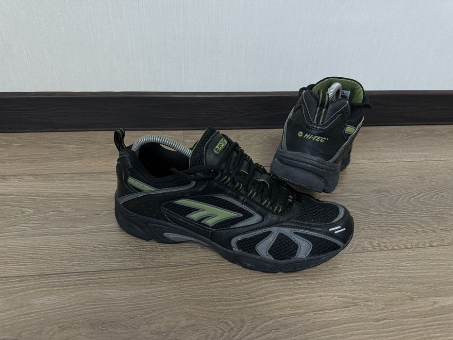 Кросівки Hi-Tec 43 розмір