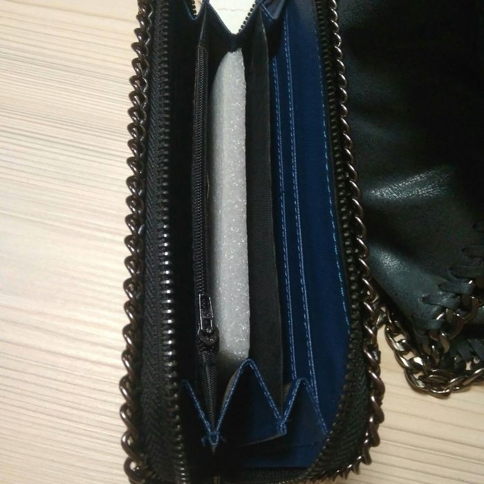 Кошелёк, портмоне женский Stella McCartney