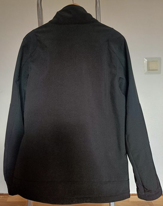 Kurtka Softshell Trial meska rozm. M