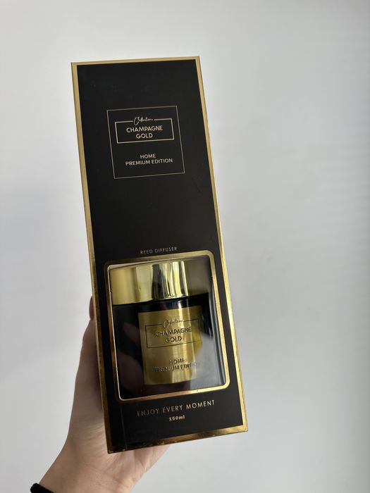 Аромадифузор Pepco Home Premium Edition