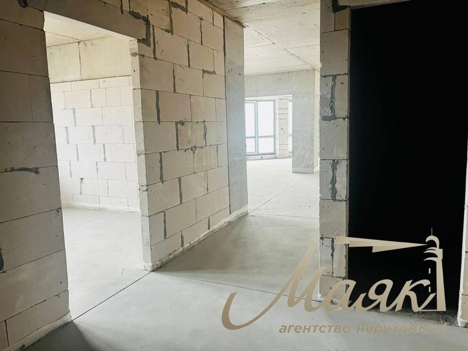 3-кімнатна квартира за адресою бульвар Дружби Народів (площа 127 м²) - Atlanta.ua - фото 15