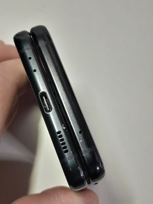 Samsung Galaxy Z Flip 3 "8/256gb" Snapdragon 888.