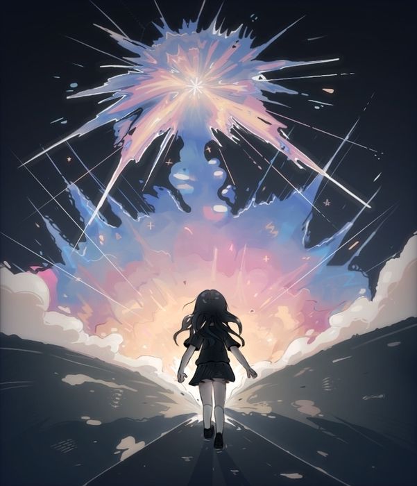 Арты, рисунки, персонажи, музыкальные обложки на заказ