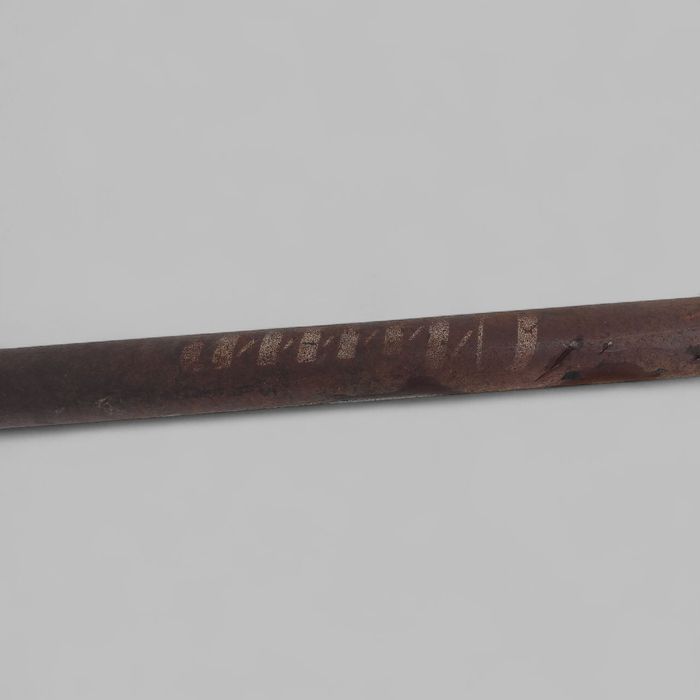 Rama do Roweru ZZR Malwa 69R  Oryginalna