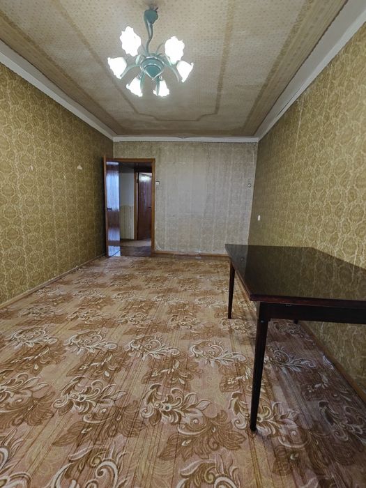 Сдам 3 комнатная квартира Залютино, ул. Борзенко, 4500 грн