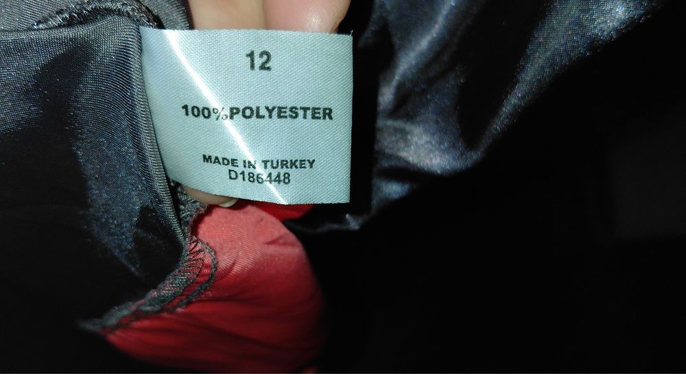 Продам ночную рубашку Турция, 12