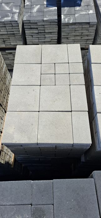 Бруківка, брущатка, Тротуарна плитка.Доставка!
Різні в