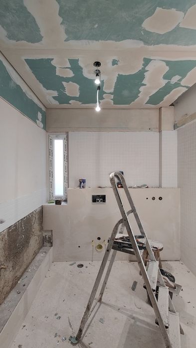 Arquitectura e Remodelacões