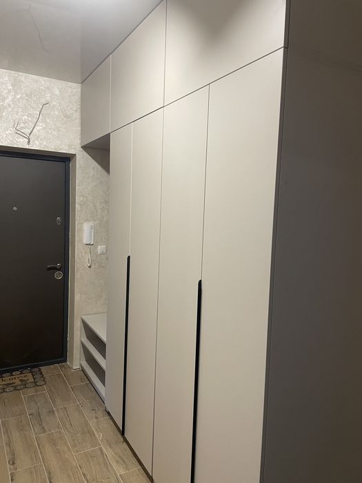 Меблі НА ЗАМОВЛЕННЯ, Кухні, Шафи-Купе, Передпокої та інші меблі