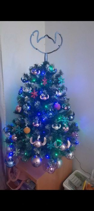 Árvore de  natal