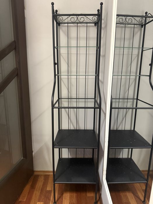 IKEA ronnskar regał