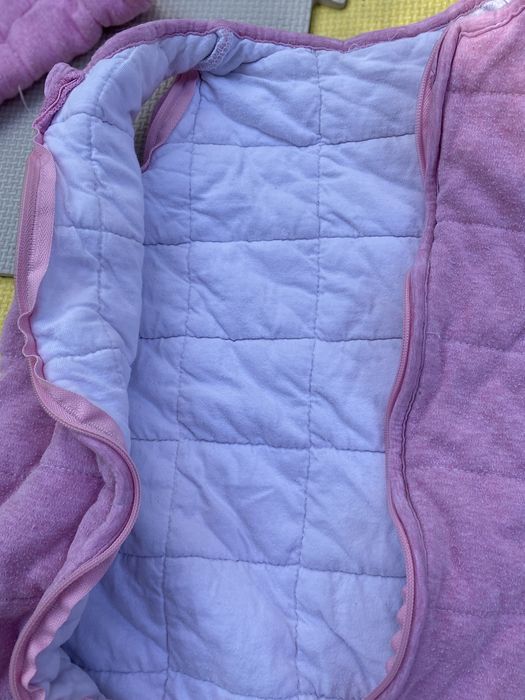 Śpiworek do spania Jollein