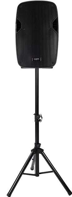 kolumny aktywne głośniki