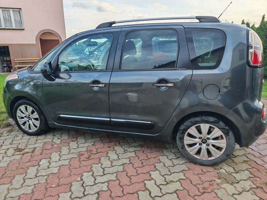 Citroën C3 Picasso