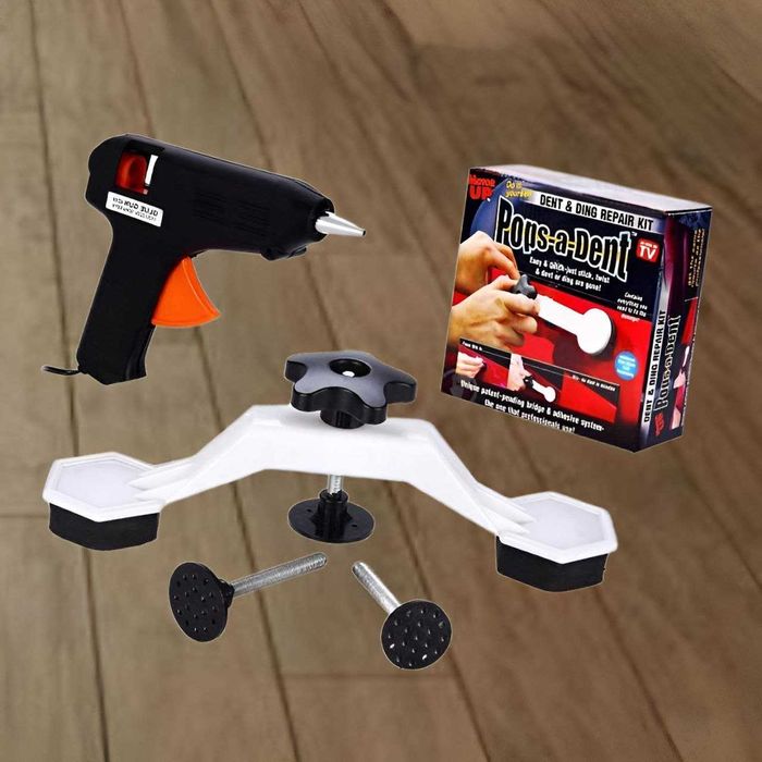 Інструмент для видалення вм'ятин на авто