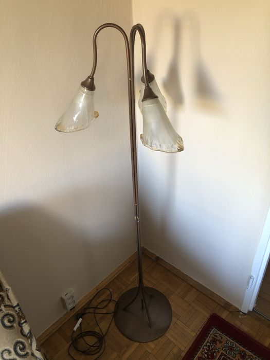 Lampa prl vintage
