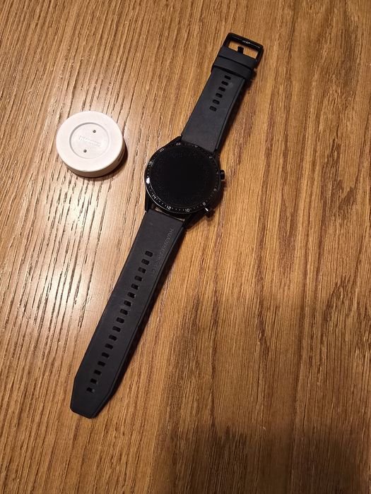 Smartwatch Huawei Watch GT2 Sport 46mm – w pełni sprawny!