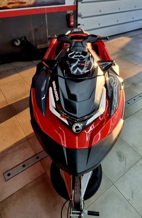 Seadoo Rxt 325 2024